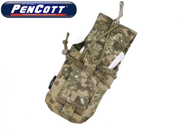 G TMC 556762 MBITR Pouch (PenCott BadLands )